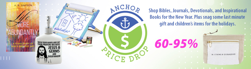 anchor price drop NOV