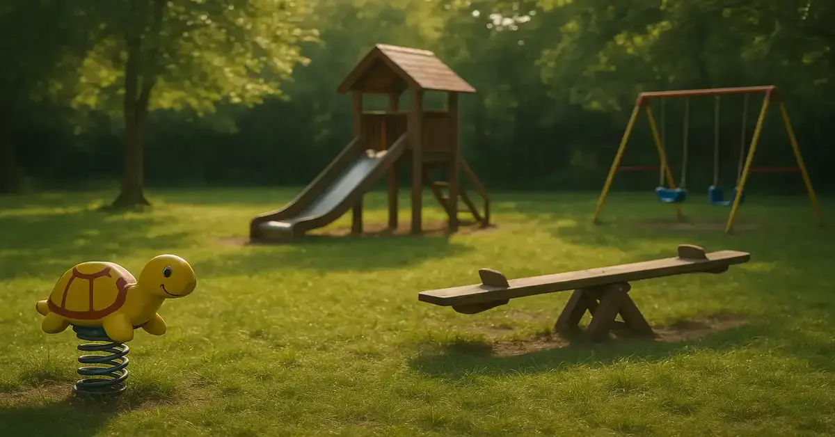 Zwergengruppe 2,5-4 Jahre