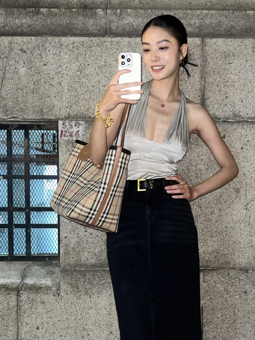 【再降！41折】【托特包常青树】