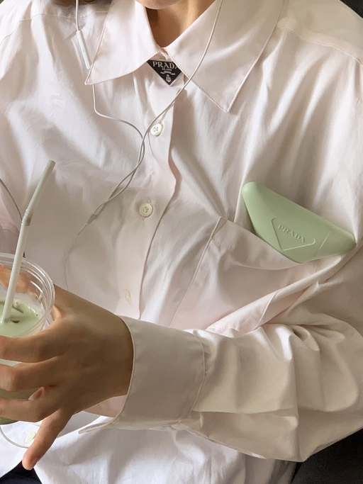 【快！首折】【Prada 护手霜】