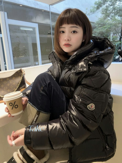 【合43折】【Moncler 大童款好价】