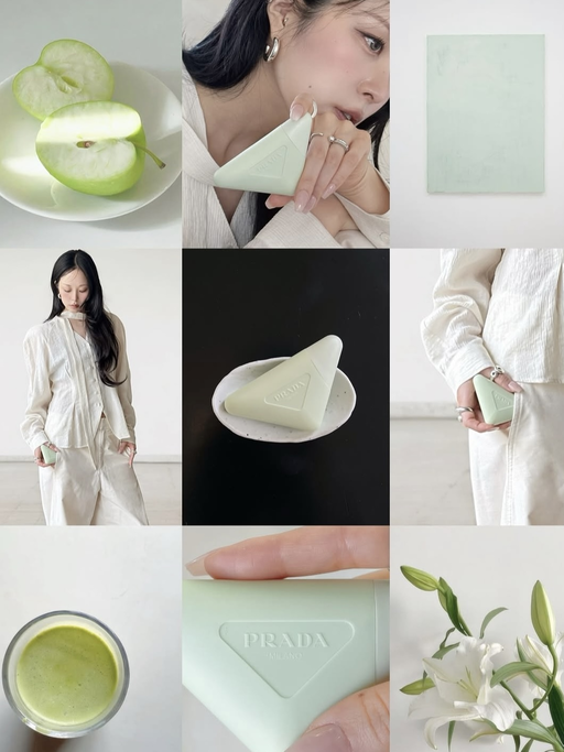 【快！首折】【Prada 护手霜】