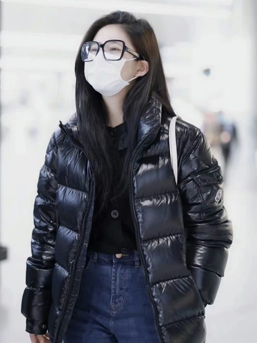 【合43折】【Moncler 大童款好价】