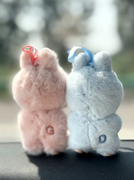 【心底密码补货！】【可做挂件】