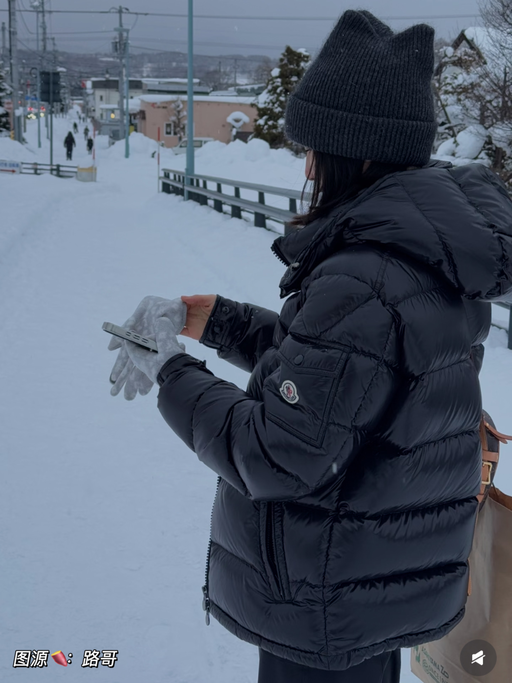 【合43折】【Moncler 大童款好价】
