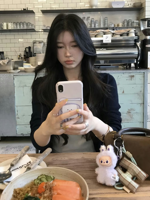 【心底密码补货！】【可做挂件】