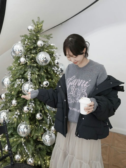 【一秒入冬暖呼呼】【只要 $126】