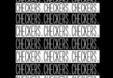 Checkers