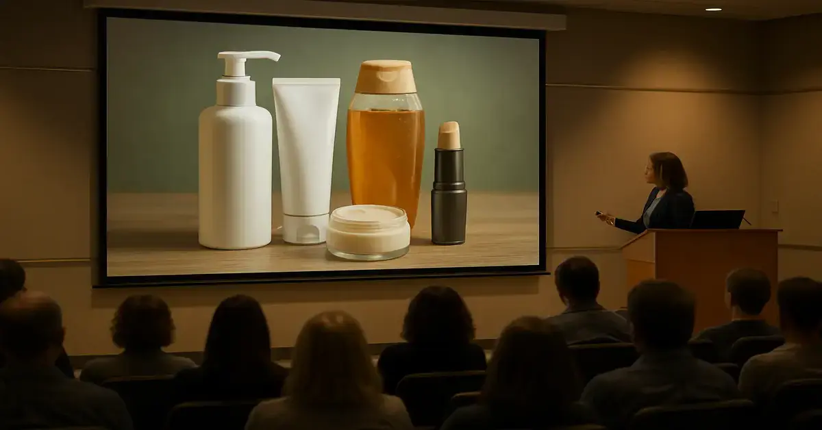 Wie unbedenklich sind Hautpflegemittel, Zahnpasta, Shampoo und Kosmetika?