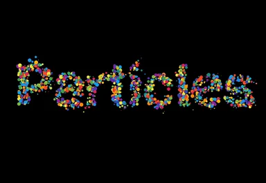 Particles