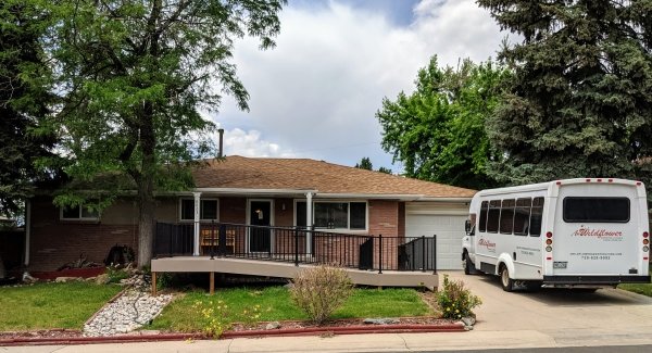 A Wildflower Assisted Living And Care Home Inc