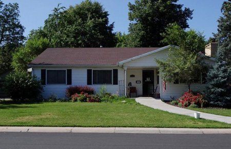 Flourish Supportive Living At Floyd