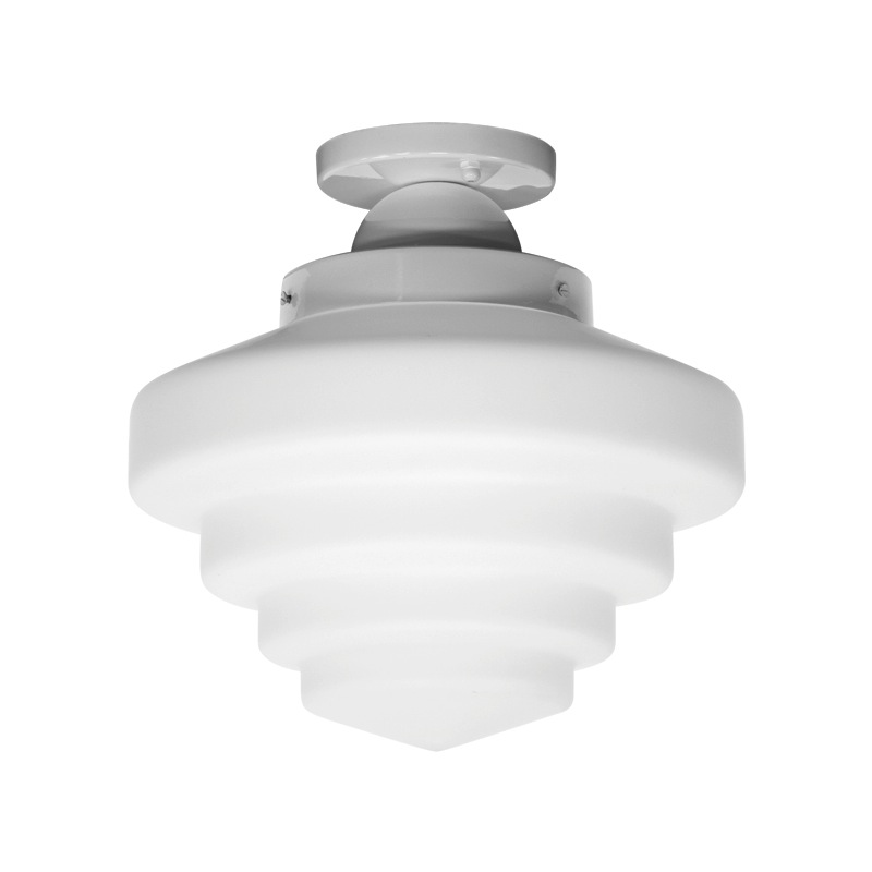 Plafon Escada – iluminação de teto