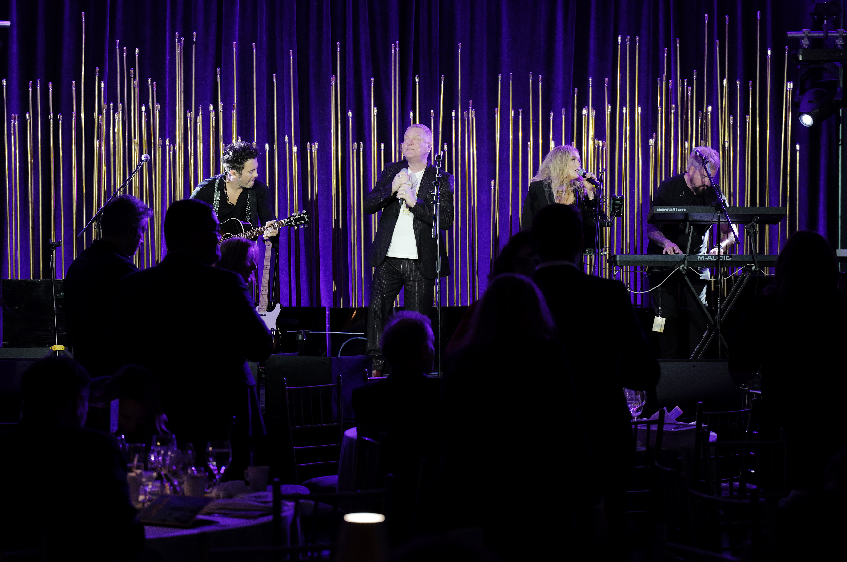 Hudson River Park Annual Gala