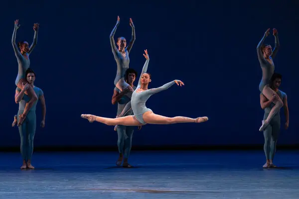 New York City Ballet Spring & Fall Fashion Gala