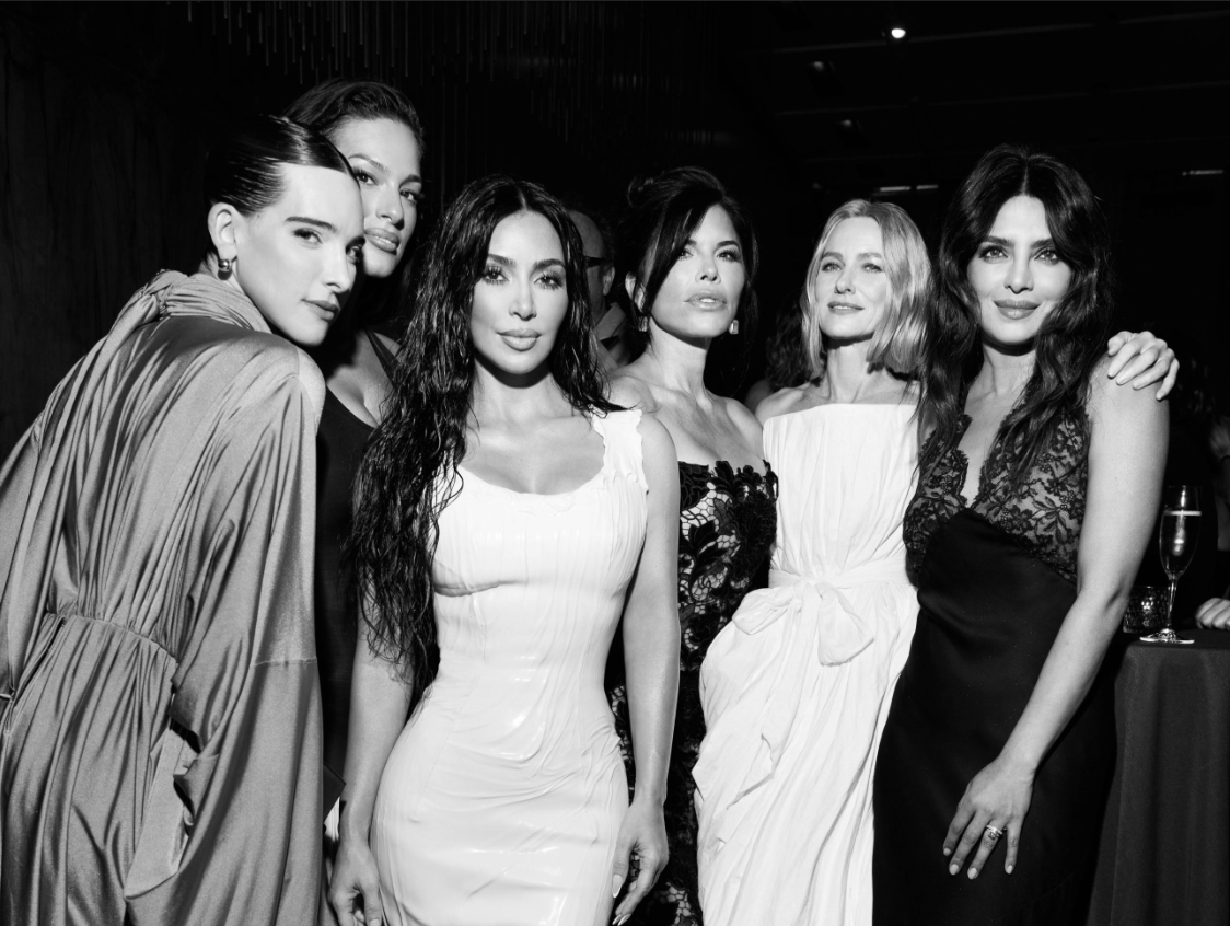 Caring For Women Dinner