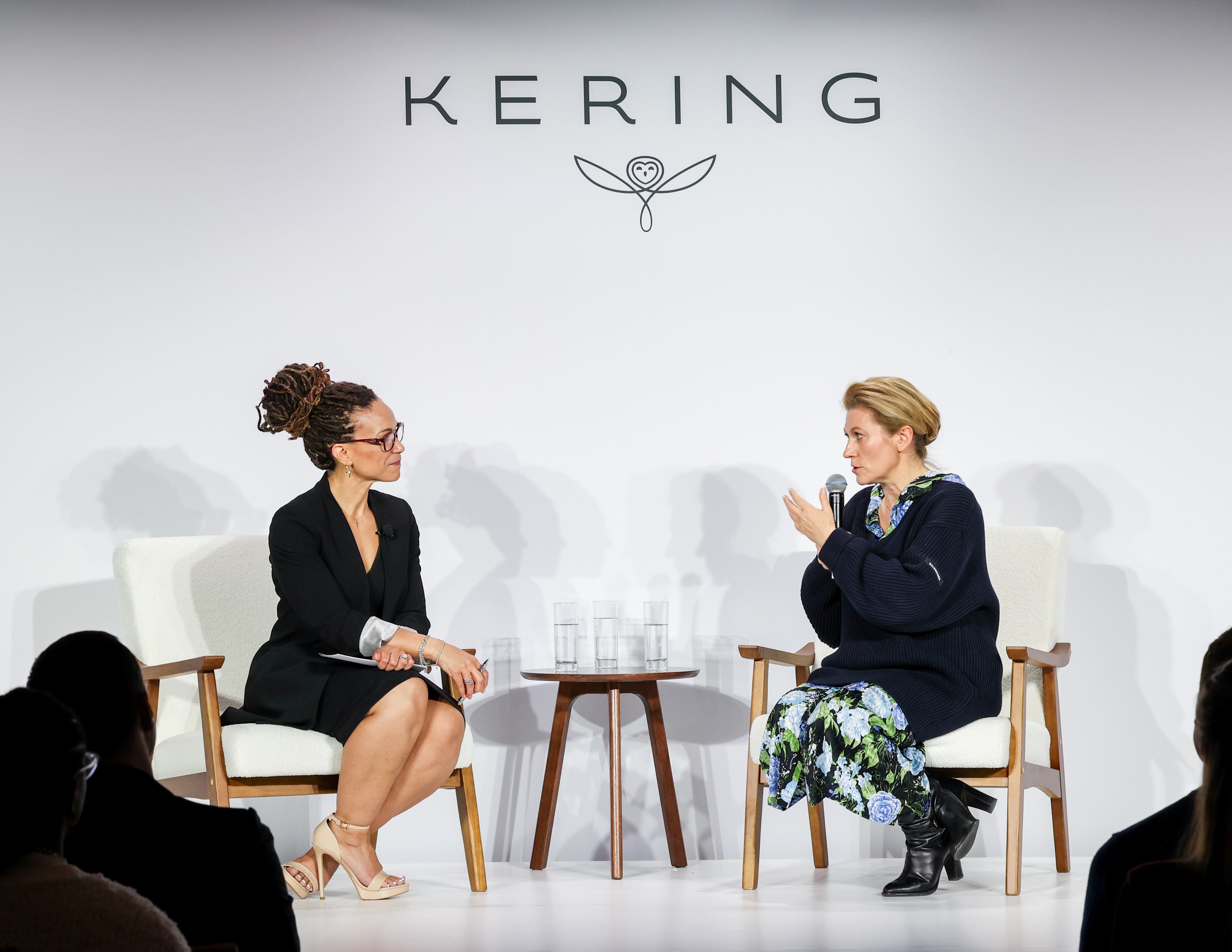 Kering Sustainability Progress Report