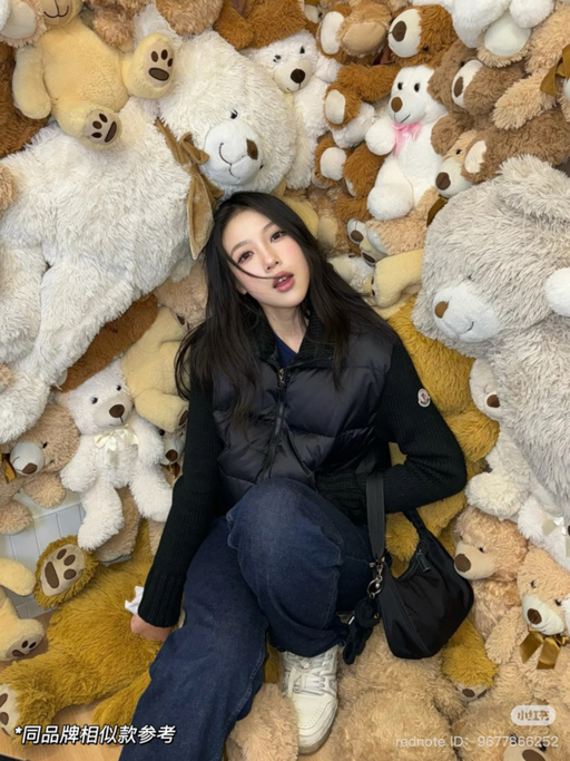 【Moncler 6折】【童装价买高端线】