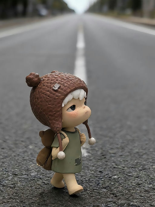 【Pop Mart 小野一代】【初心珍藏版】