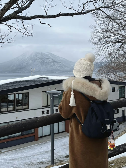 【Lulu 抽绳双肩包】【首折！】