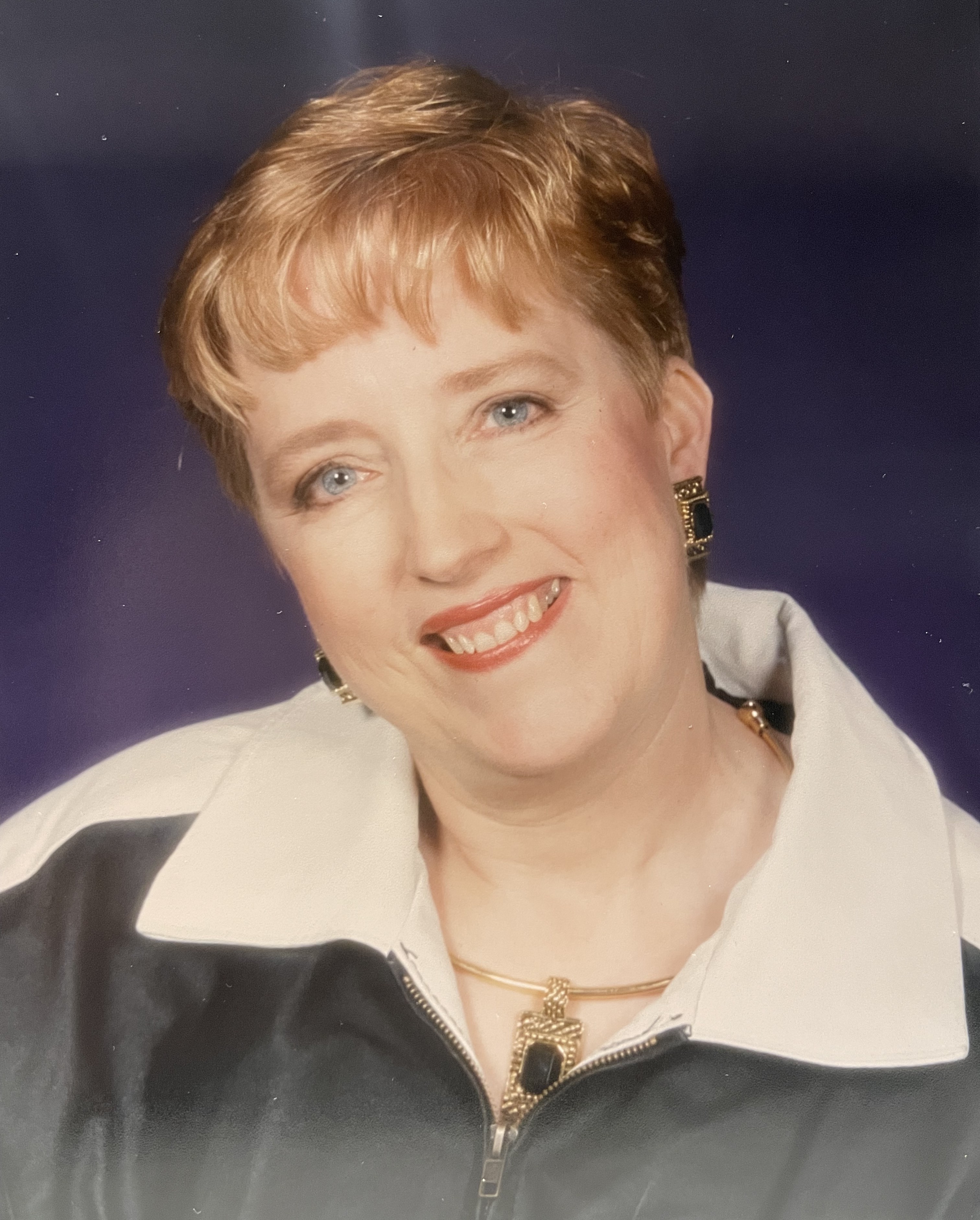 Christine Michele Giuda