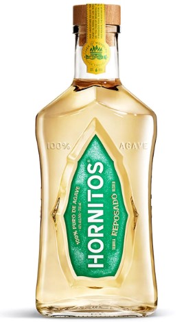 Hornitos  - Reposado