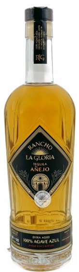 Rancho La Gloria  - Añejo