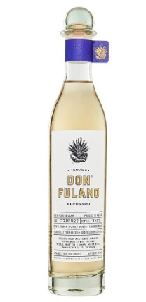 Don Fulano  - Reposado