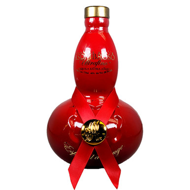 Asombroso Especial de Rouge 10 Year Cognac Aged - Extra Añejo