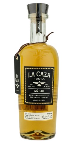 La Caza  - Añejo