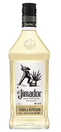 El Jimador  - Reposado