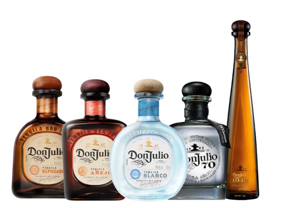 Don Julio 70 - Cristalino