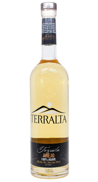 Terralta  - Añejo