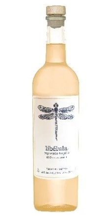 Libelula  - Reposado