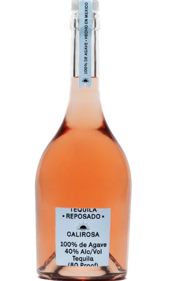 Calirosa  - Reposado