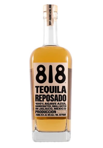 818  - Reposado