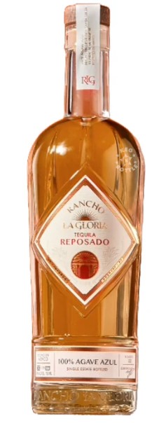 Rancho La Gloria  - Reposado