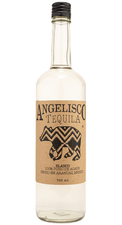 Angelisco  - Blanco