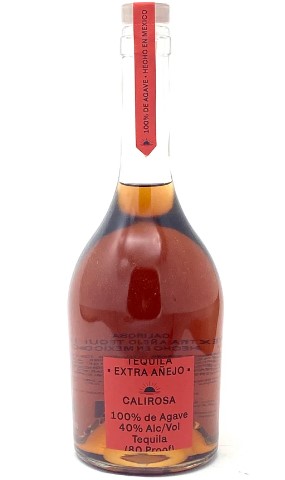 Calirosa  - Extra Añejo