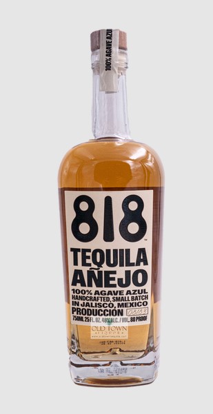 818  - Añejo