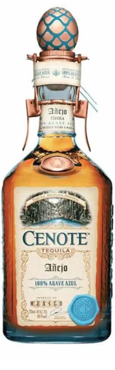 Cenote  - Añejo