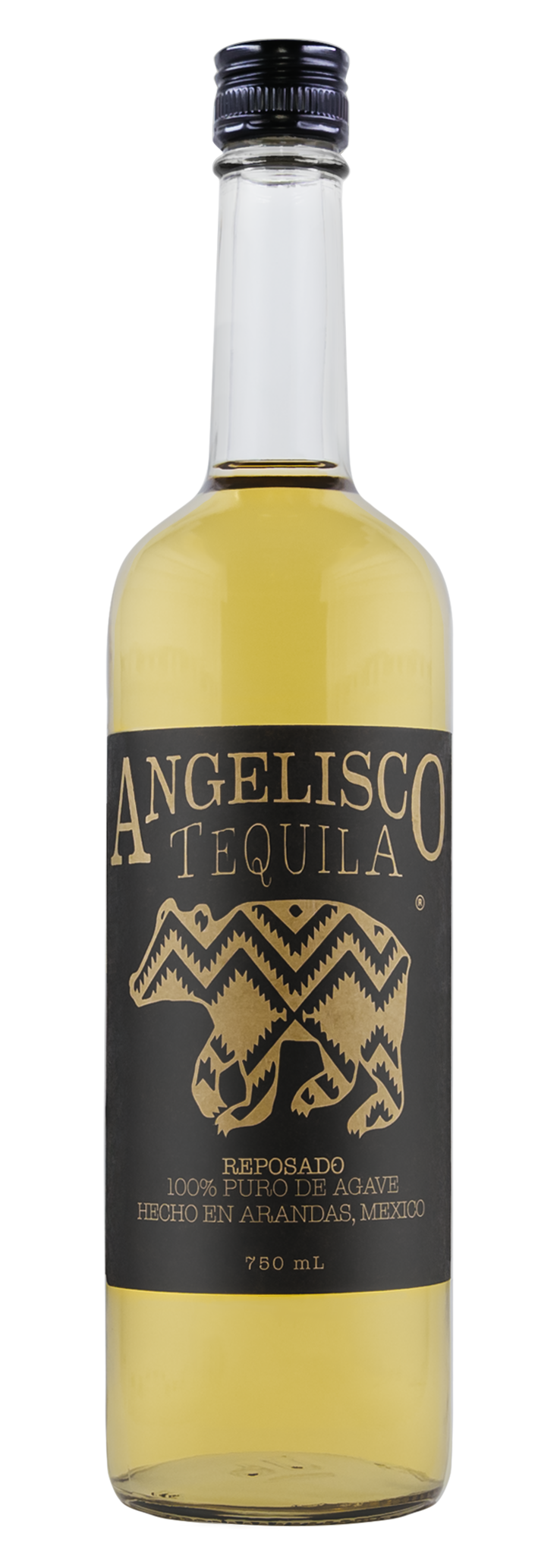 Angelisco  - Reposado