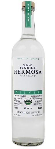 Hermosa  - Silver