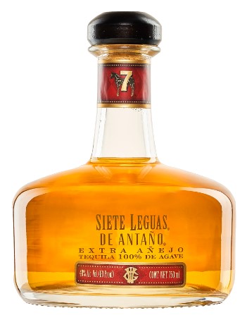 Siete Leguas D'Antano - Extra Añejo