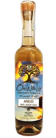One With Life  - Añejo