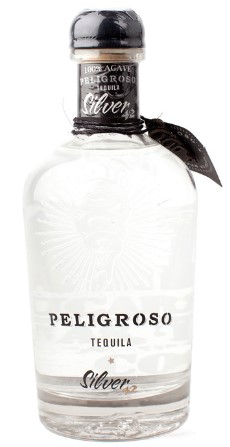 Peligroso  - Silver
