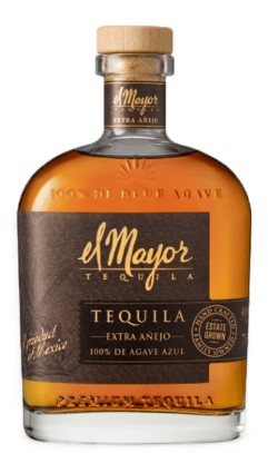 El Mayor  - Extra Añejo