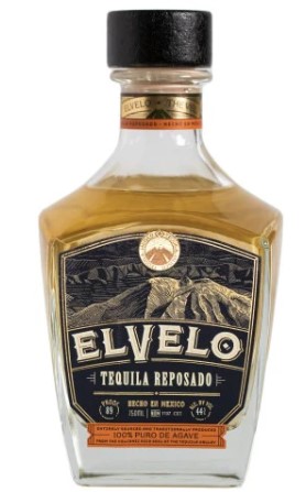 Elvelo  - Reposado