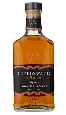 Lunazul  - Añejo