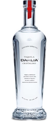 Dahlia  - Cristalino